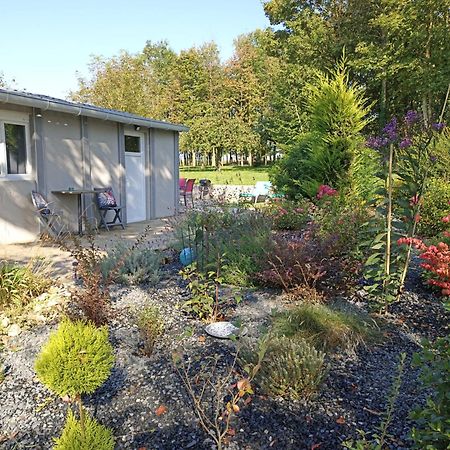 Gite Nature Et Detente Aubréville 外观 照片