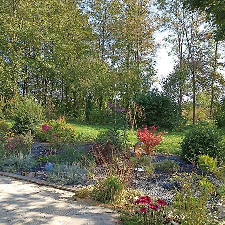 Gite Nature Et Detente Aubréville 外观 照片