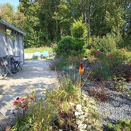 Gite Nature Et Detente Aubréville 外观 照片